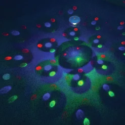 Interline Onderwater Lichtshow - Zwembad-Toebehoren -