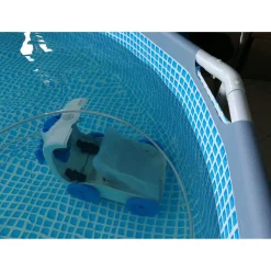 Interline Robotzuiger Stofzuigerzak Vvb - Zwembad-Toebehoren -