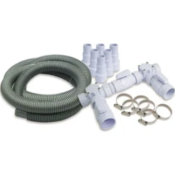 Interline Solar Heater Dome Bypass Kit - Zwembad-Toebehoren -
