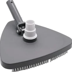 Interline Stofzuigermond Driehoek - Zwembad-Toebehoren -