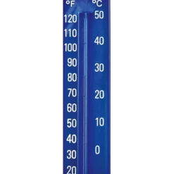 Interline Thermometer Zwembad Met Koord - Zwembad-Toebehoren -