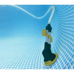 Interline Zwembadreiniger Minizap Automat. - Zwembad-Toebehoren -