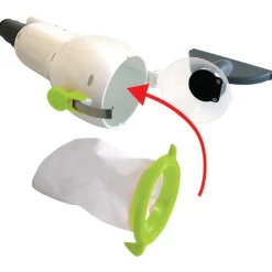 Interline Zwembadstofzuiger Vacuclean - Zwembad-Toebehoren -