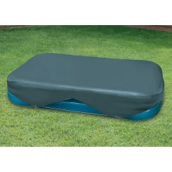 Intex Afdekzeil Family Rechthoek - Afdekzeilen - 305x183x51 cm