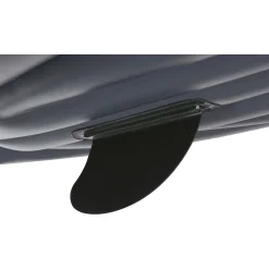 Intex Explorer K2 Kayak Set - 2 Pers - Luchtbedden - 312x91x51 cm Geel Incl. Peddels En Luchtpomp