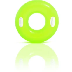 Intex Gloss Zwemband - Luchtbedden - 76 cm Assorti