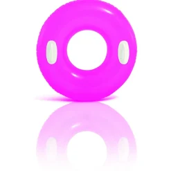 Intex Gloss Zwemband - Luchtbedden - 76 cm Assorti