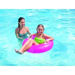 Intex Gloss Zwemband - Luchtbedden - 76 cm Assorti