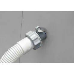 Intex Koppelstuk Adapter B Voor Zwembadpomp - Zwembad-Toebehoren - Multi-Color 2 stuks 32 -> 38 Mm