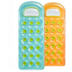 Intex Luchtbed  18-Pockets - Luchtbedden - 27x4x32 cm Assorti