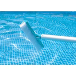 Intex Luxe 7-Delige Zwembad Schoonmaakset - Zwembad-Toebehoren - Ø 29.8 Mm Aansluiting (Incl. Steel)