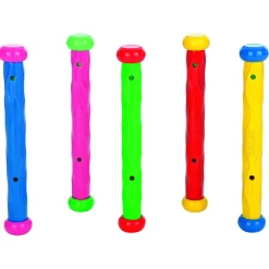 Intex Onderwater Speelsticks - Speeltoestellen - Multi-Color 5 stuks Leeftijd 6+