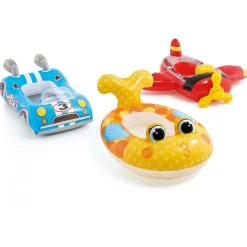 Intex Pool Cruisers Assorti - Luchtbedden - Leeftijd 3-6