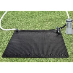 Intex Solar Mat - Solarzeilen - 120x120 cm