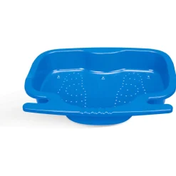 Intex Voetbad Tbv Zwembad - Zwembad-Toebehoren - 56x46x9 cm Blauw