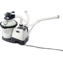 Intex Zandfilterpomp - Zwembadfilterpomp - 4542 l/h