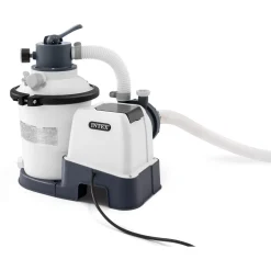 Intex Zandfilterpomp Sx925 W/Rcd - Zwembadfilterpomp - (220-240 Volt) 925 Gal./Hr