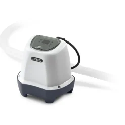 Intex Zoutwatersysteem Qs200 - Zwembadfilterpomp - Max 8.327 Liter