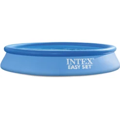 Intex Zwembad Easy Set Rond - Easy Set Baden - Ø305x61 cm Leeftijd 6+