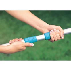 Intex Zwembad Onderhoudspakket - Zwembad-Onderhoud - Ø488 cm Blauw