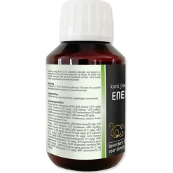 Invicta Energy Boost - Voedingssupplement