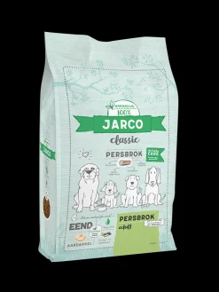 Jarco Dog Classic Adult Persbrok Eend - Hondenvoer