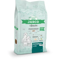 Jarco Dog Classic Adult Persbrok Rendier - Hondenvoer