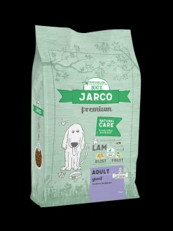 Jarco Dog Natural Giant Adult Lam - Hondenvoer