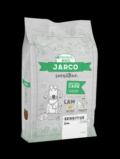 Jarco Dog Sensitive Natural Care Lam - Hondenvoer