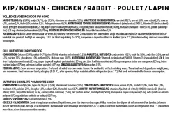 Jarco Dog Verse Worst Giant 750 g - Hondenvoer