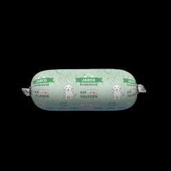 Jarco Dog Verse Worst Medium 450 g - Hondenvoer