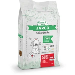 Jarco Dog Veterinair Weight Reduction Vcd Kip - Hondenvoer