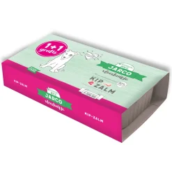 Jarco Dog Vleeskuipje 1+1 2x150 g - Hondenvoer