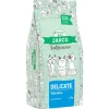 Jarco Natural Cat Delicate - Kattenvoer - Kip Kalkoen 6 kg Care
