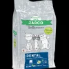 Jarco Natural Cat Dental - Kattenvoer - Eend 2 kg