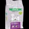 Jarco Natural Cat Hairball - Kattenvoer - Kalkoen 2 kg
