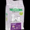 Jarco Natural Cat Light - Kattenvoer - Rijst 2 kg