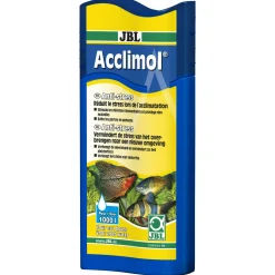 Jbl Acclimol - Waterkwaliteit