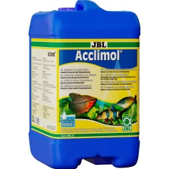 Jbl Acclimol - Waterkwaliteit