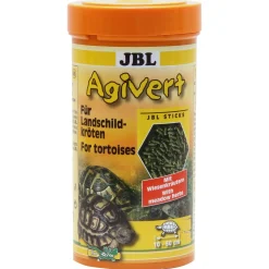 Jbl Agivert - Voer - 100 ml