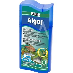 Jbl Algol - Bestrijding