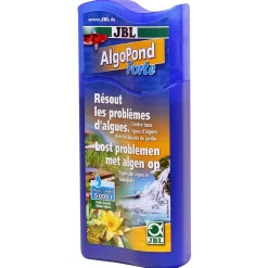 Jbl Algopond Forte - Algenmiddel