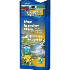 Jbl Algopond Forte - Algenmiddel