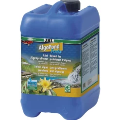 Jbl Algopond Forte - Algenmiddel