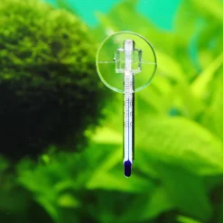 Jbl Aquarium Thermometer Mini - Aquarium Toebehoren - 1 stuk