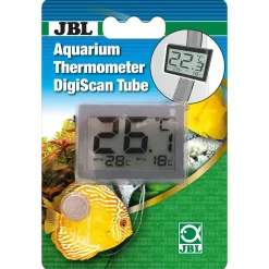 Jbl Aquarium Thermometer Digiscan Tube - Aquarium Toebehoren - 1 stuk