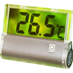 Jbl Aquariumthermometer Digiscan - Aquarium Toebehoren - 1 stuk
