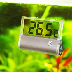 Jbl Aquariumthermometer Digiscan - Aquarium Toebehoren - 1 stuk