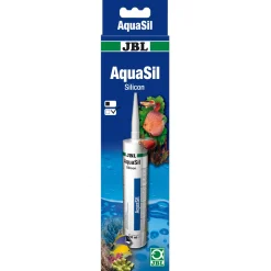 Jbl Aquasil - Aquarium Kit & Lijm - 310 ml Transparant