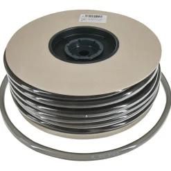 Jbl Aquaslang Op Spoel Per Meter - Aquarium Toebehoren - 12/16 mm Grijs